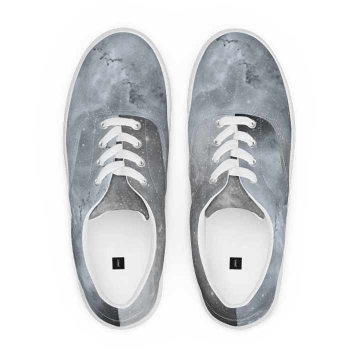 Galaxy Men's Canvas Shoes product image (1)