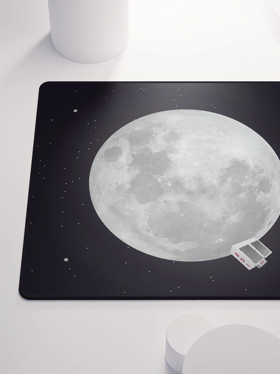 Clavius - Gaming Mousepad product image (6)