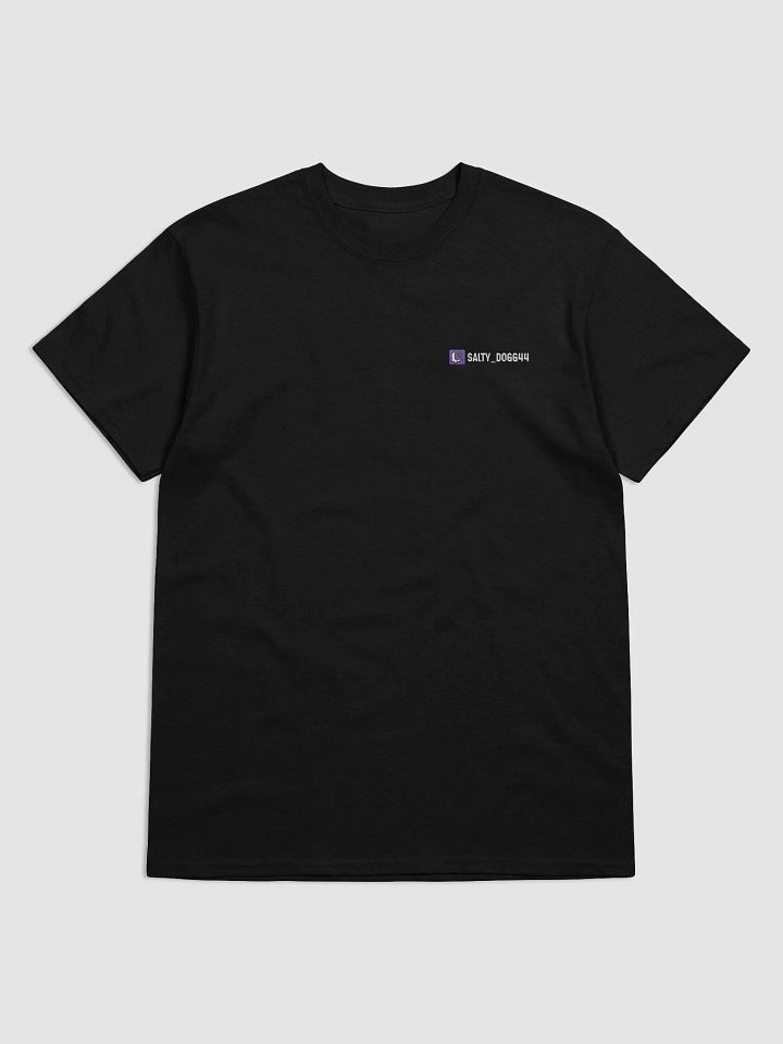 Streamed It T-Shirt product image (2)