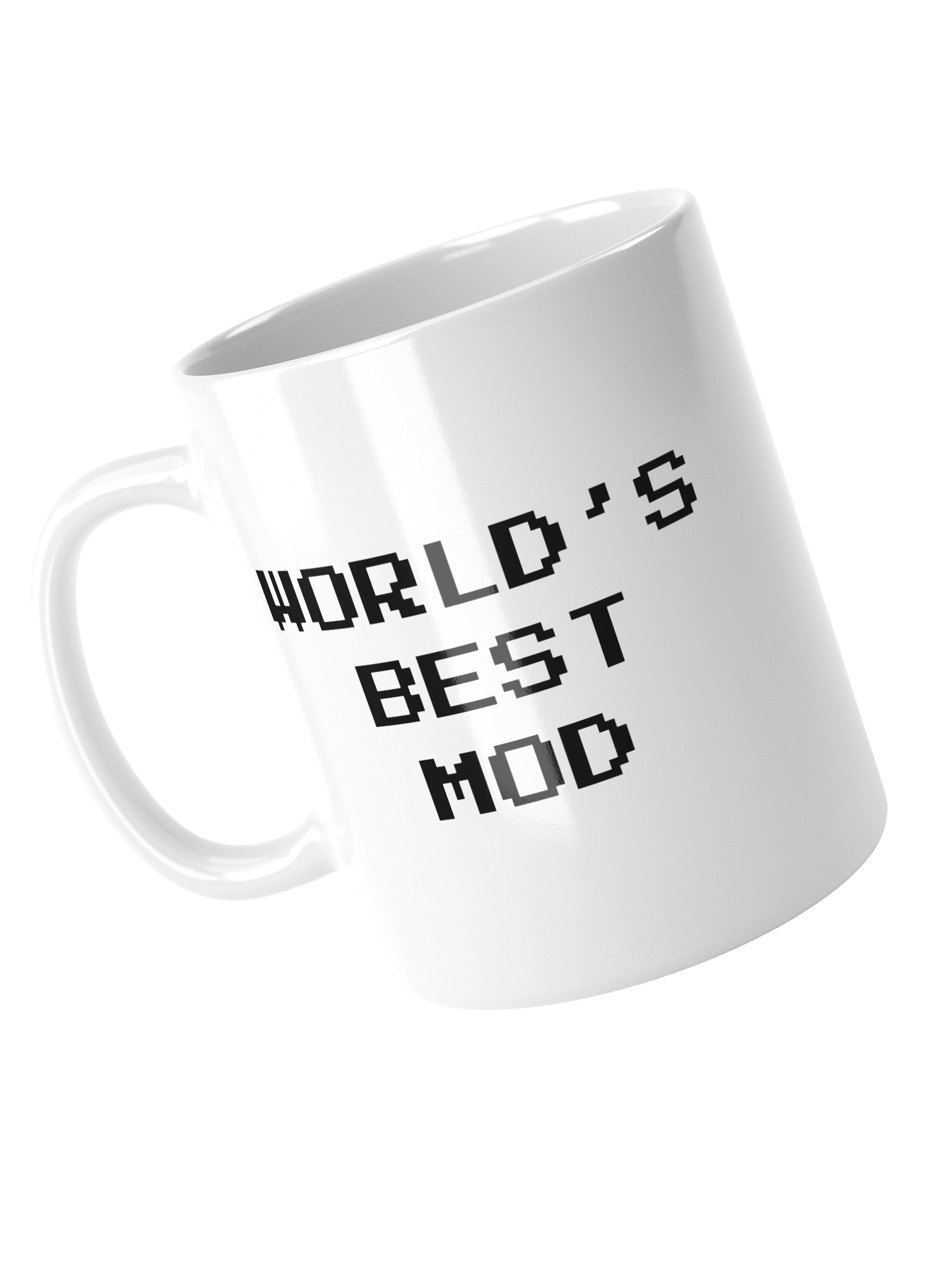 World's Best Mod Mug product image (11)