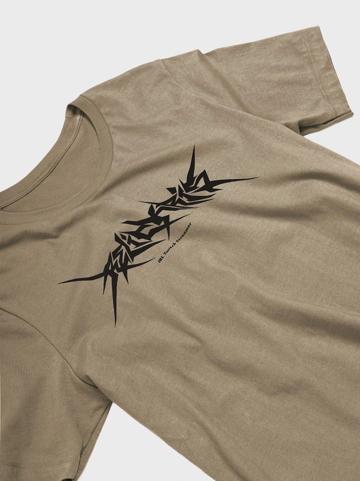 Spiked Black (more color selection) product image (29)