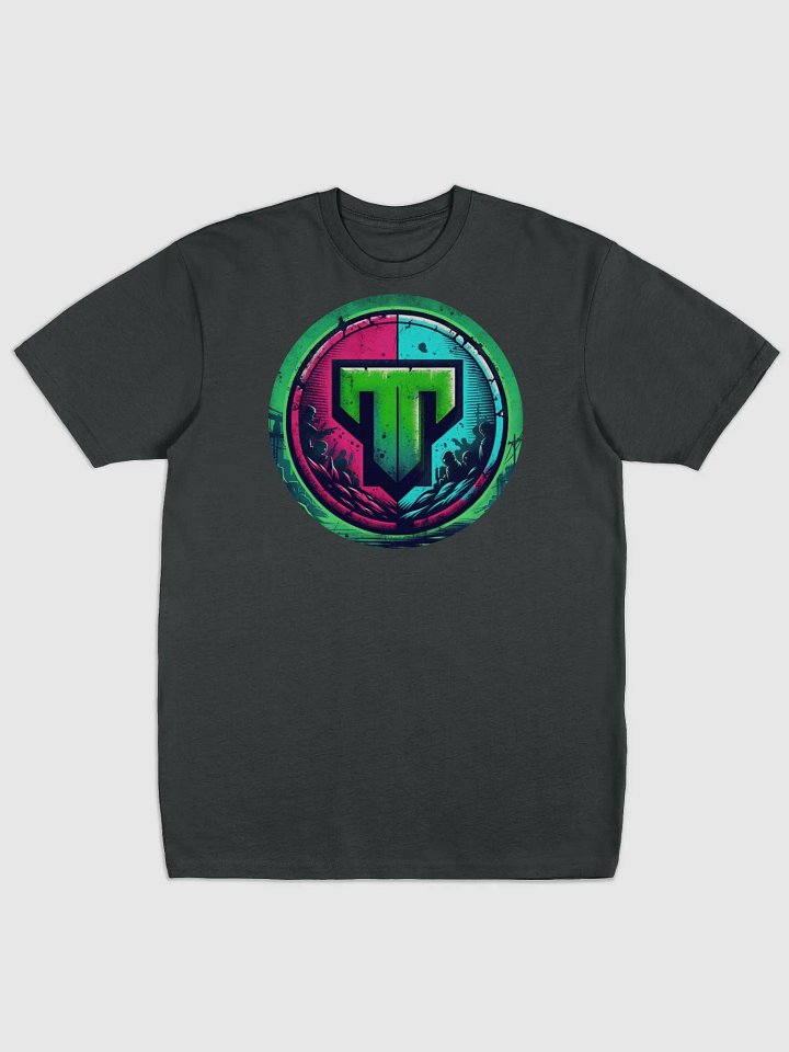 TAGSZ Tee product image (1)