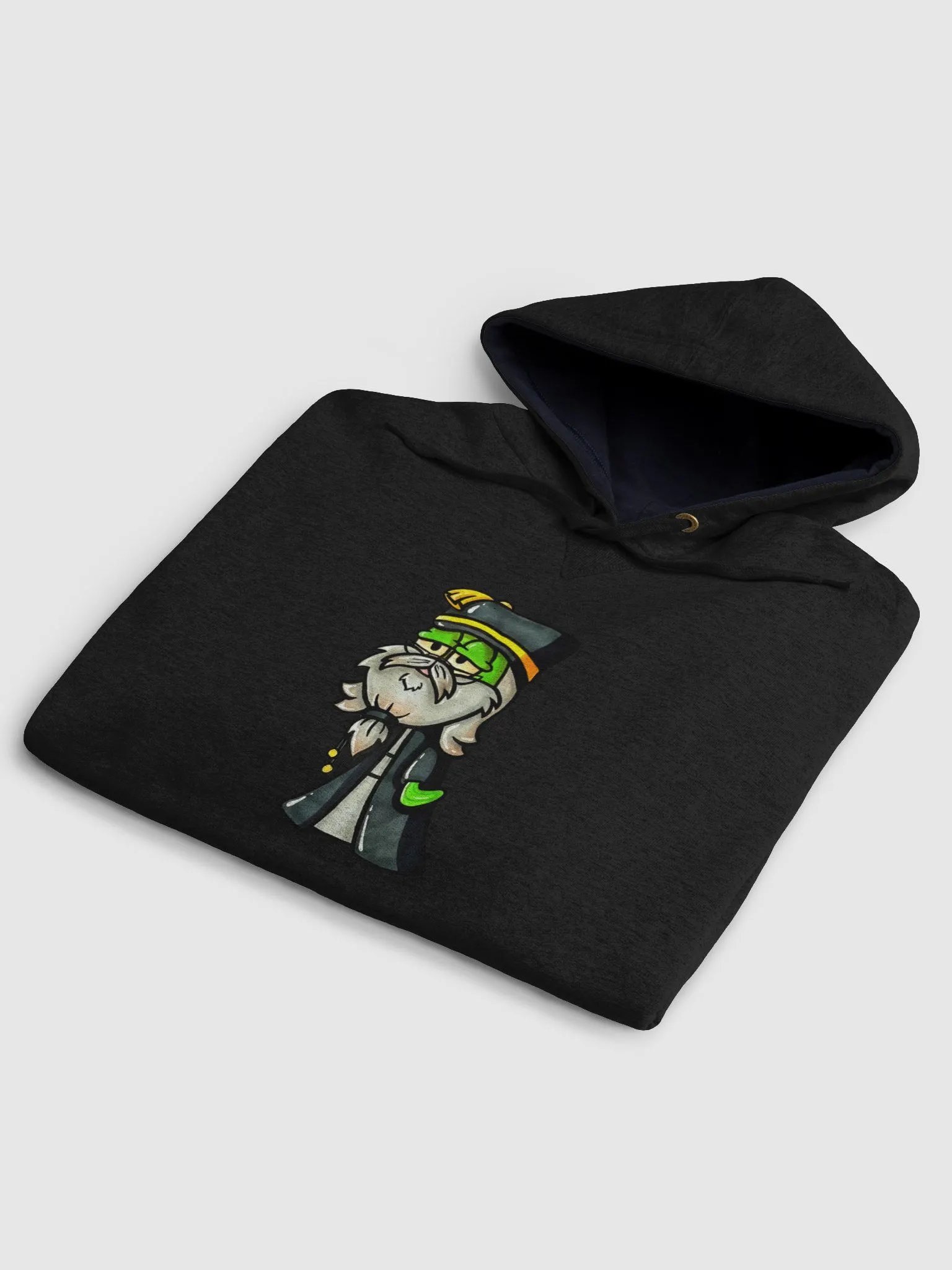 HP Day 9 Champion Hoodie product image (14)