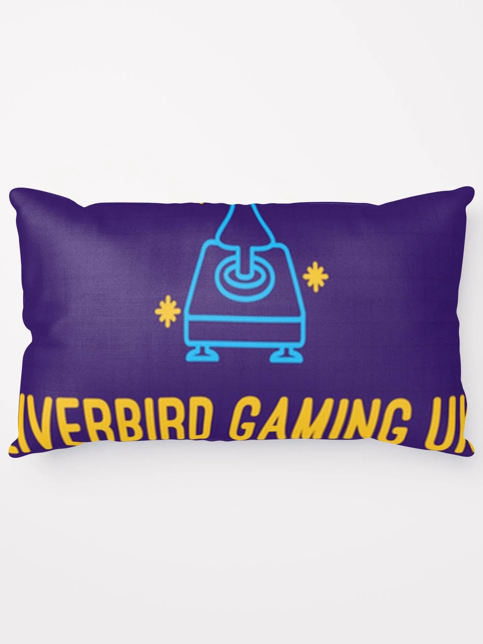 Liverbird Gaming UK pillow product image (5)