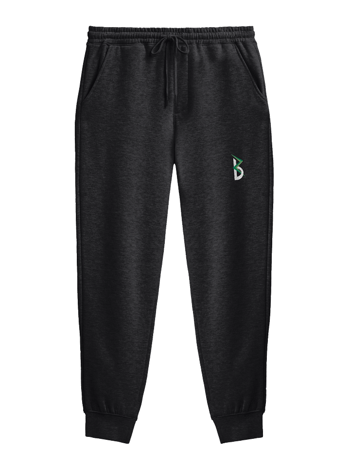GRIT Joggers product image (1)