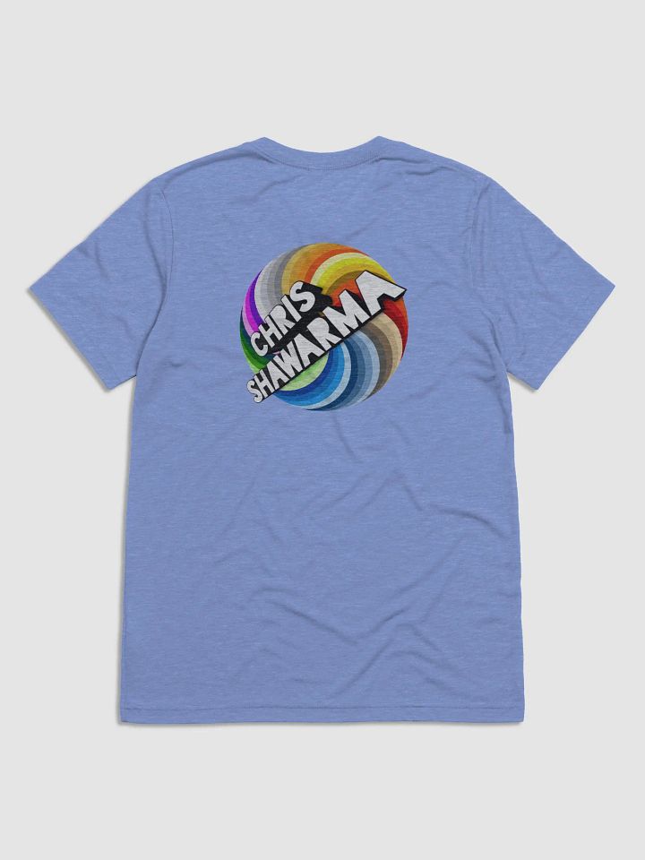 Classic Logo product image (16)