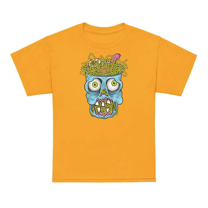 (Kids) Zombie Ramen product image (1)