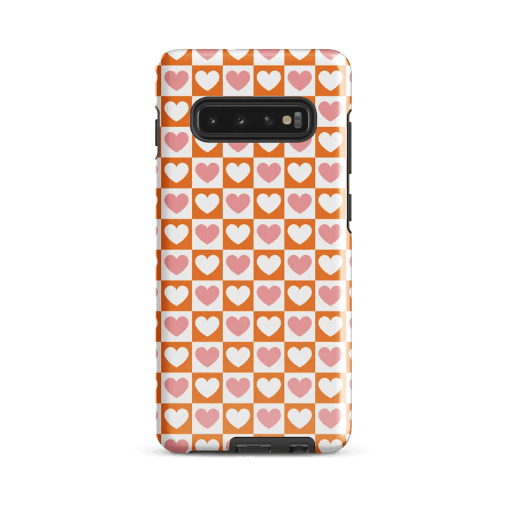 Hearts Aflutter Tough Case for Samsung® product image (47)