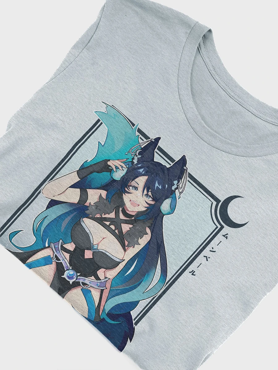 Kitsu Waifu Shirt Type 1 product image (5)