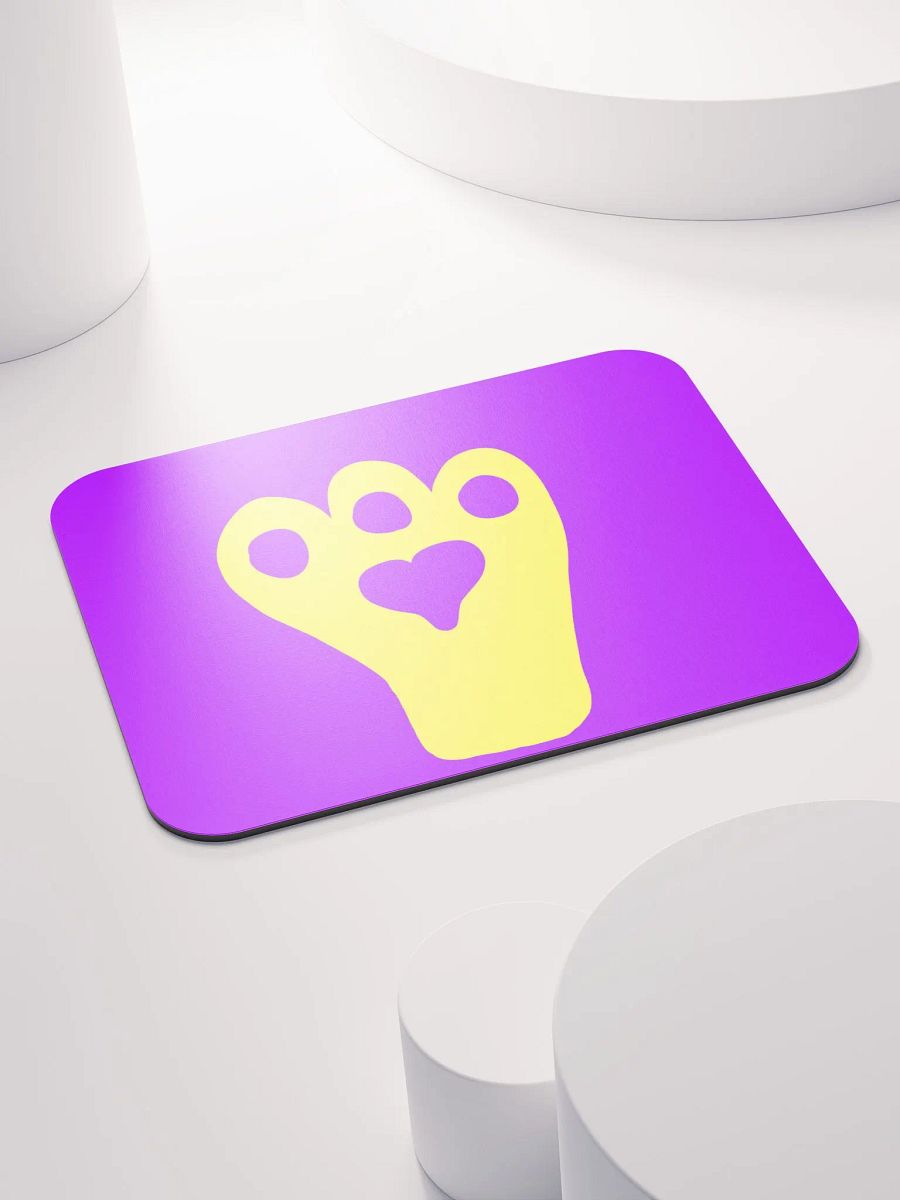 Kitty Mousepad product image (4)