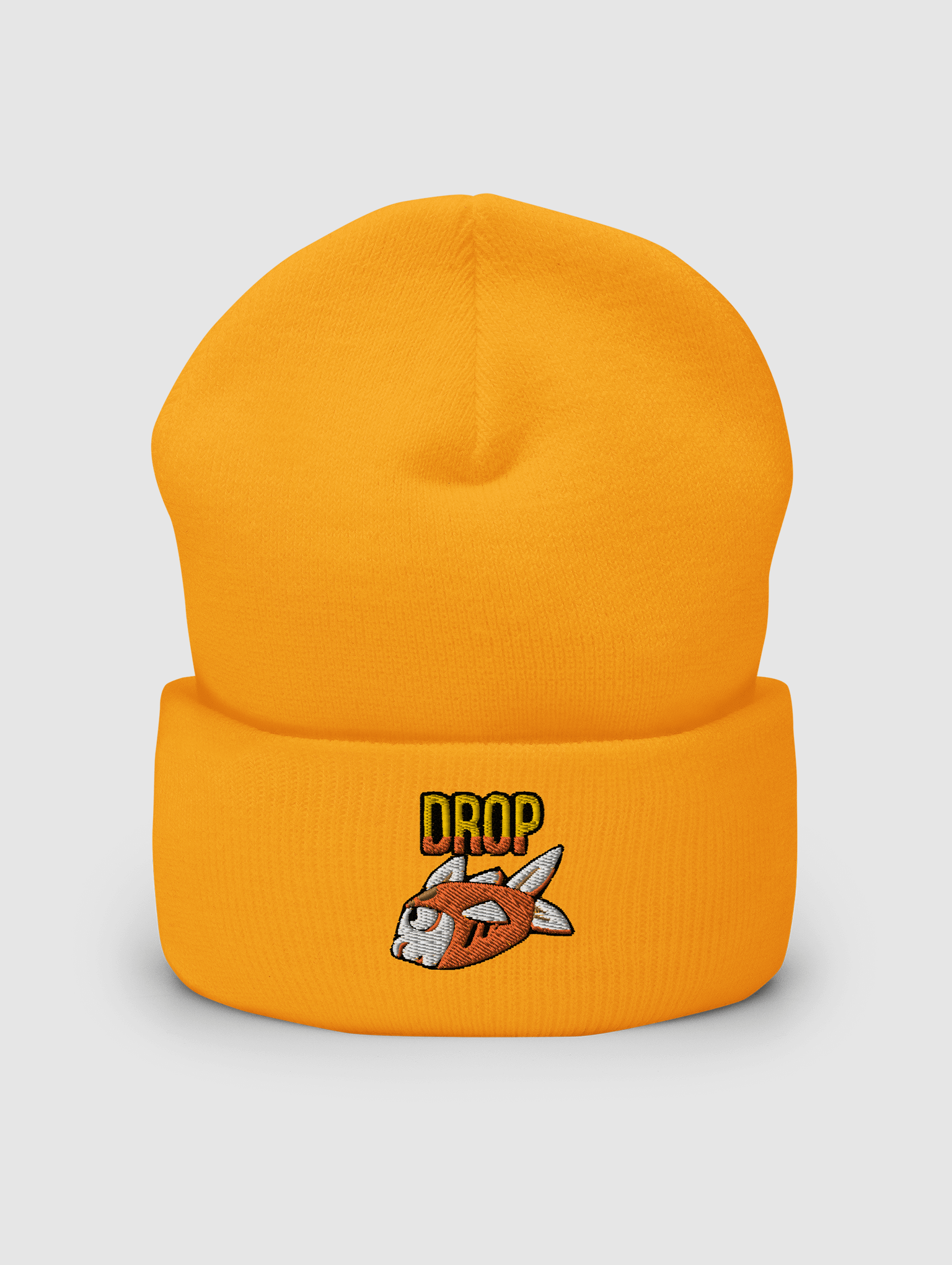 Liddles Bass beanie product image (1)