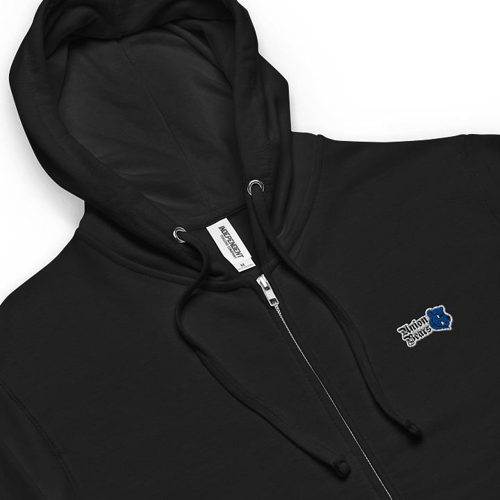 UBC "RFC Ultras" Zipper product image (1)