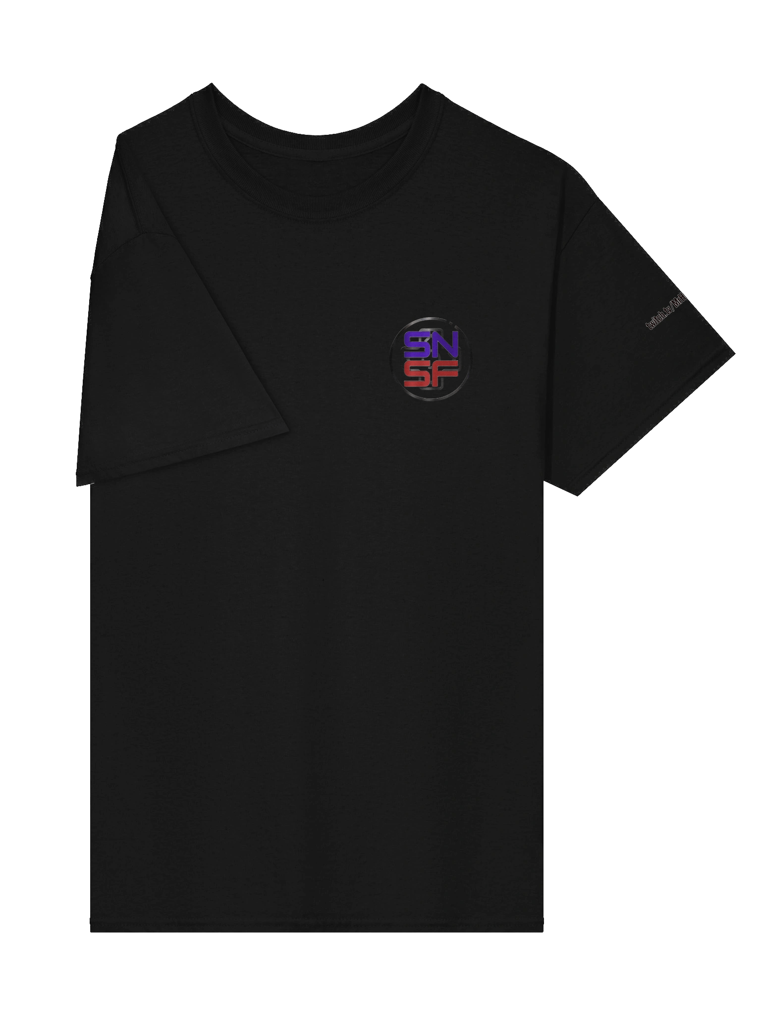 Heavy is the Crown Tee product image (23)