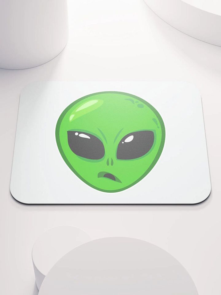 Pyroferus mouse pad product image (1)
