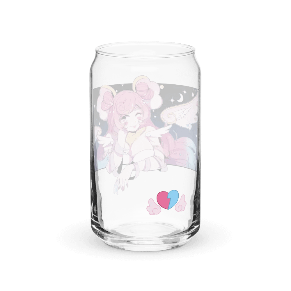 ♡ Rattie Window Can-shaped Glass ♡ product image (38)