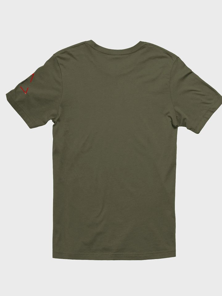 Stand Firm in the Faith (Simple) product image (5)