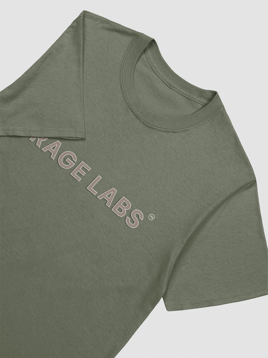 CAMISETA - RAGE LABS product image (7)
