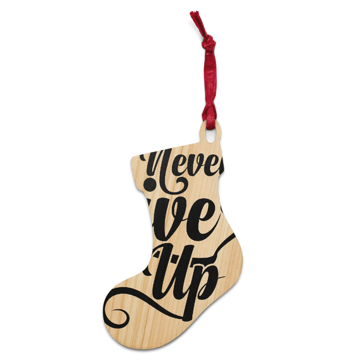 Wooden Ornaments product image (1)
