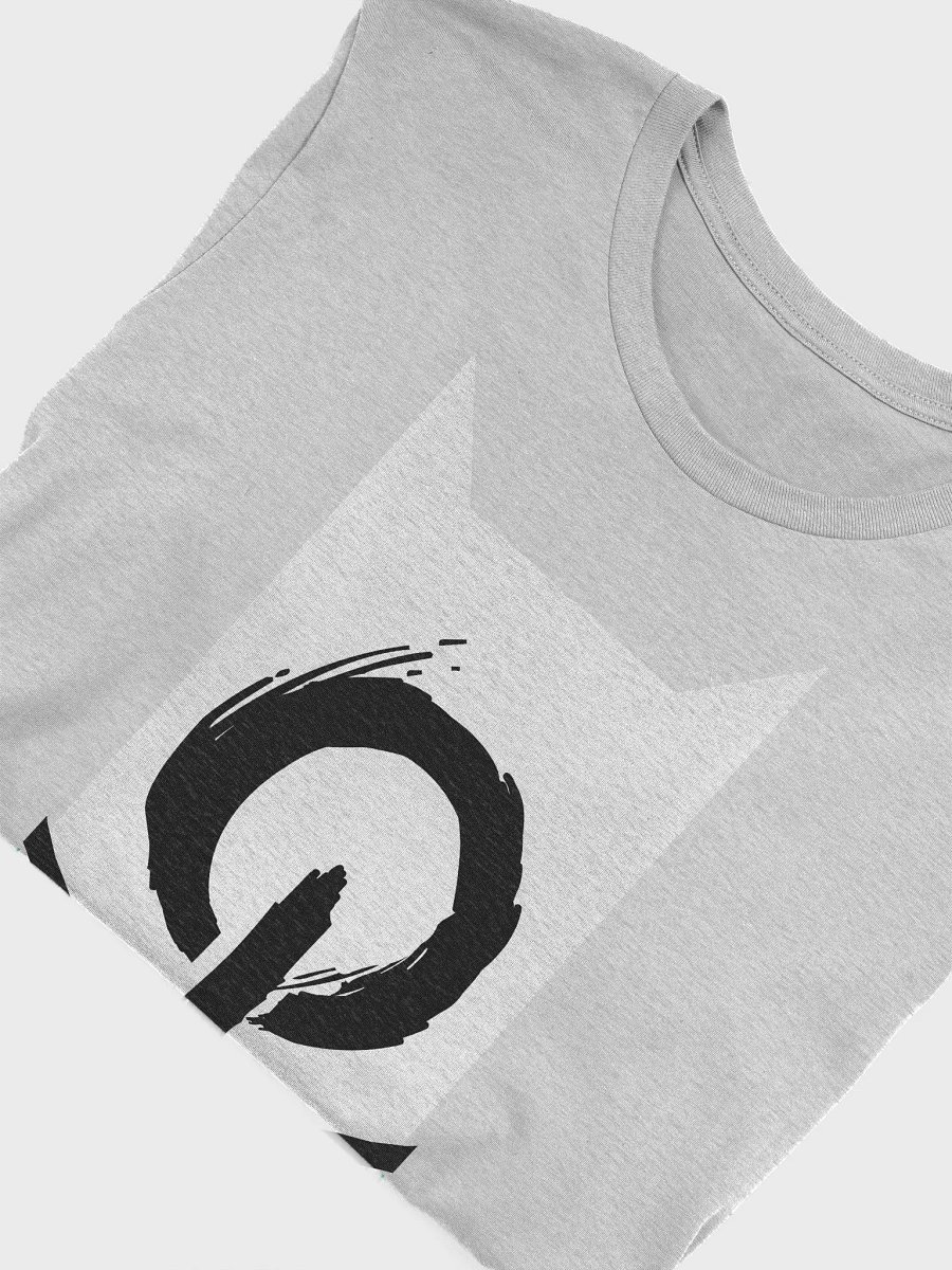 OptimusProcrastinus PowerUP T-Shirt (White) product image (5)