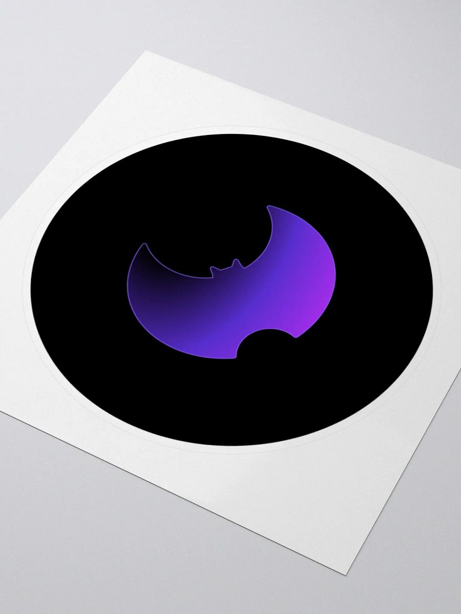 Rune Batthew Sticker C product image (3)