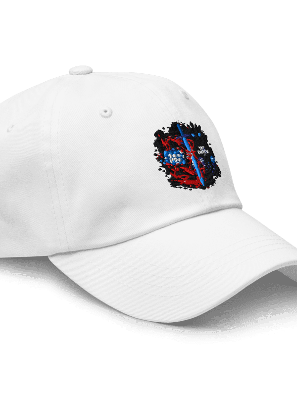 The System Hat product image (3)