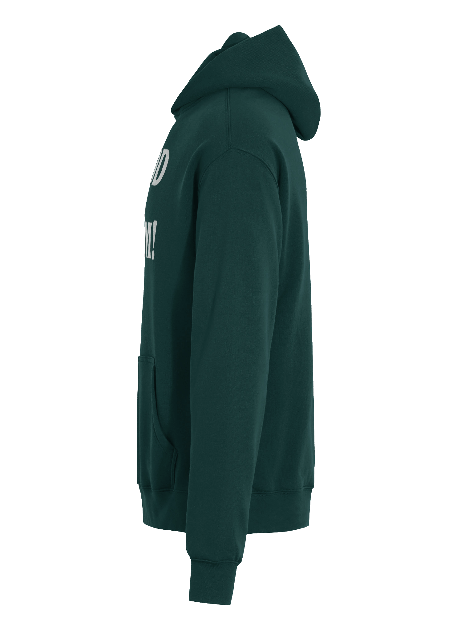 FOOD FI NYAM! Unisex Oversized Hoodie product image (20)