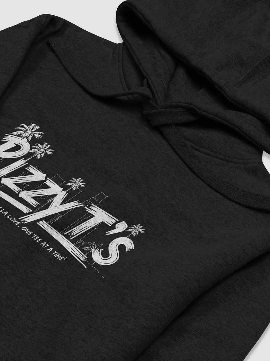 RizzyT's LA Love Hoodie (Dark Colors) product image (18)