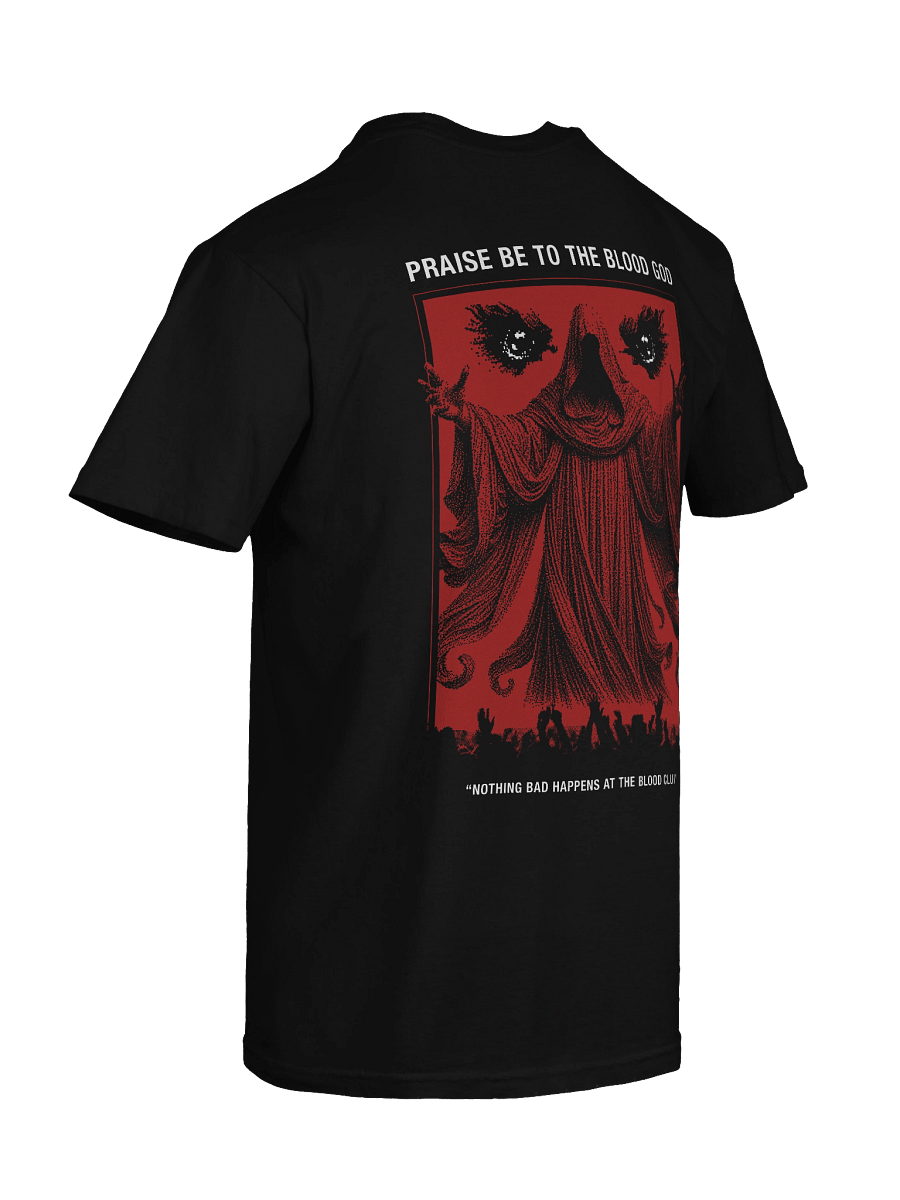 THE BLOOD CLUB TEE product image (10)