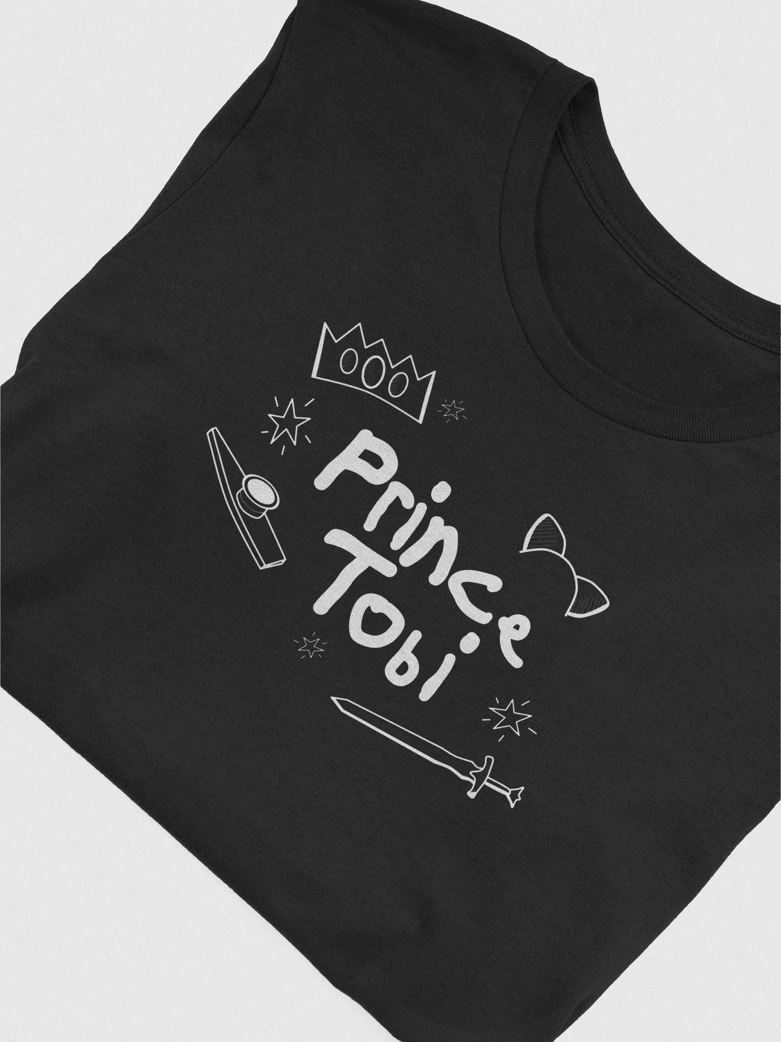 Playful T-Shirt product image (16)