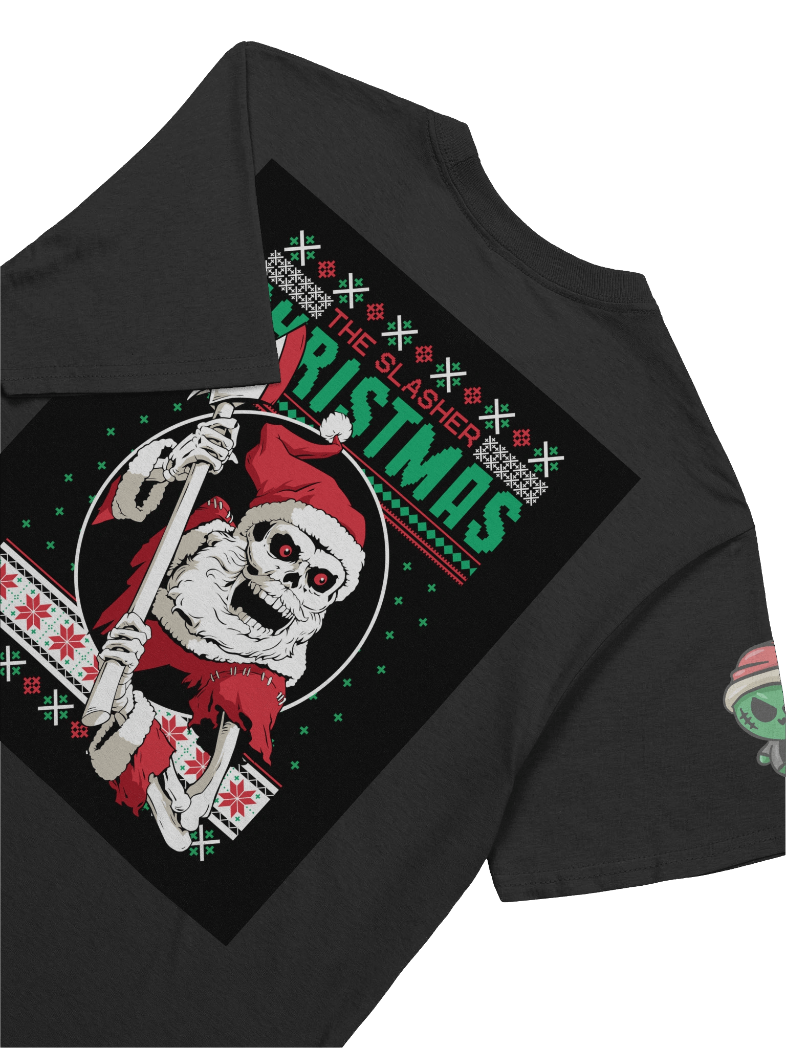 The Slasher product image (61)