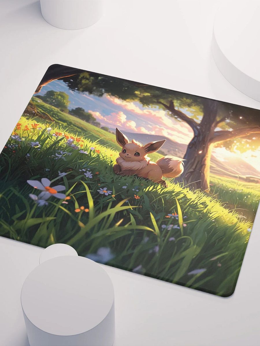 Eevee Moousepad product image (5)