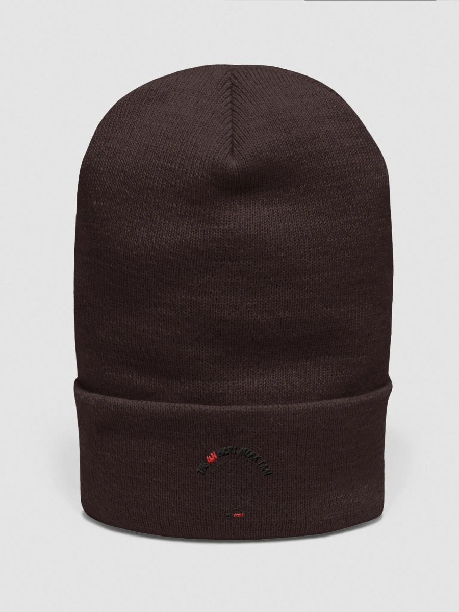 THE 4N HART MERK FAMILY BEANIE product image (1)