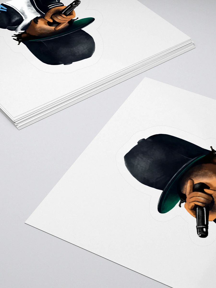 HOV Sticker product image (11)
