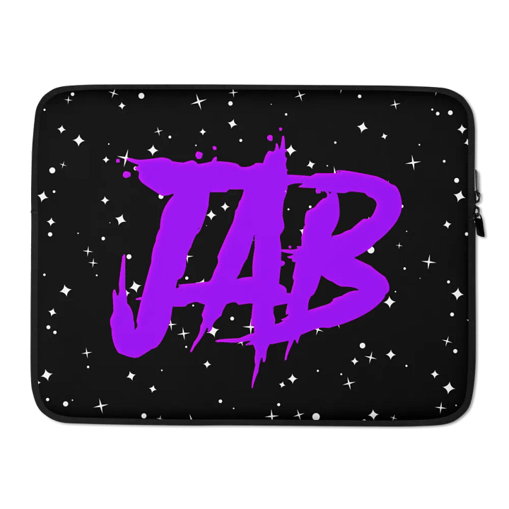 JAB LAPTOP SLEEVE product image (2)