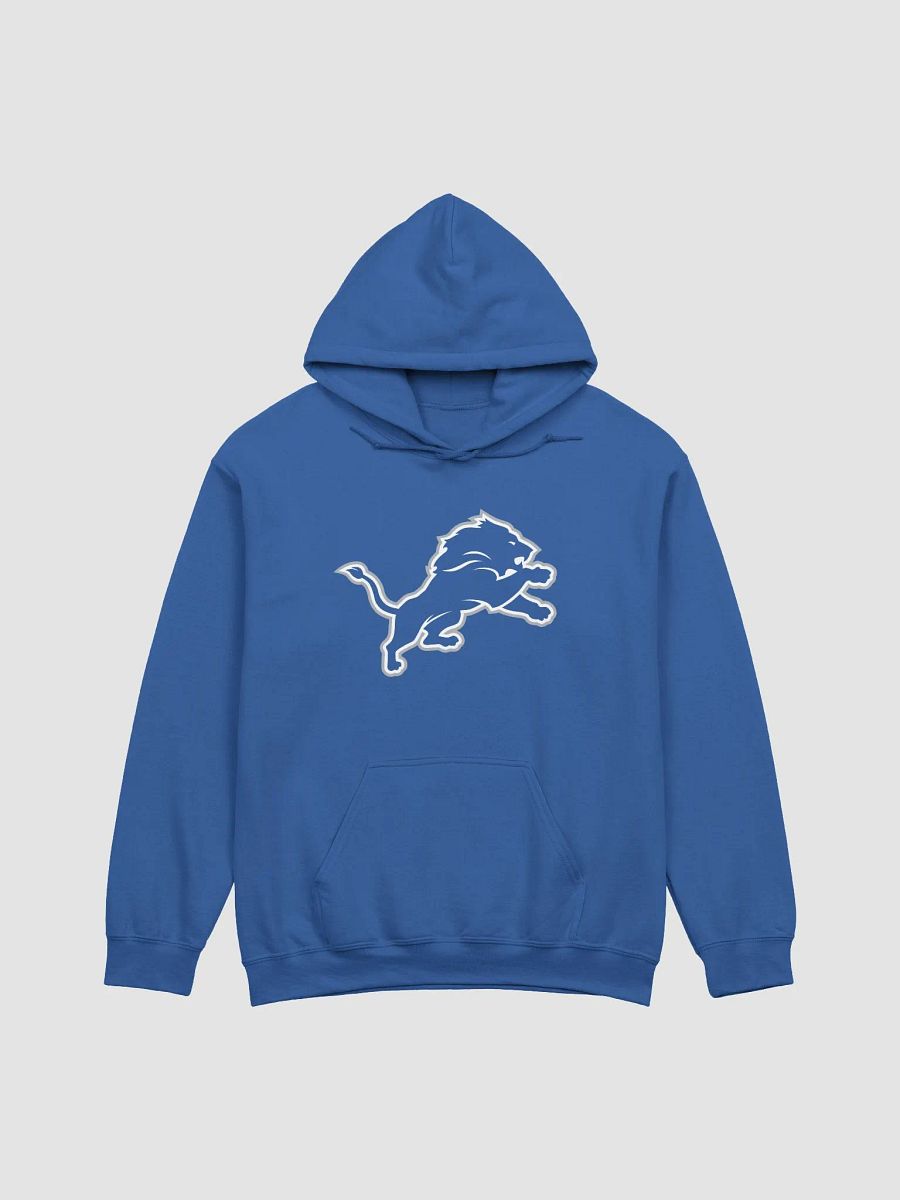 Justice, 26 Hoodie product image (1)