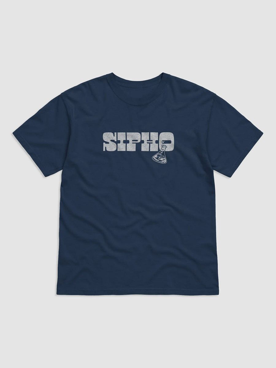 Sipho THE ESSENTIAL DARK TEE product image (1)