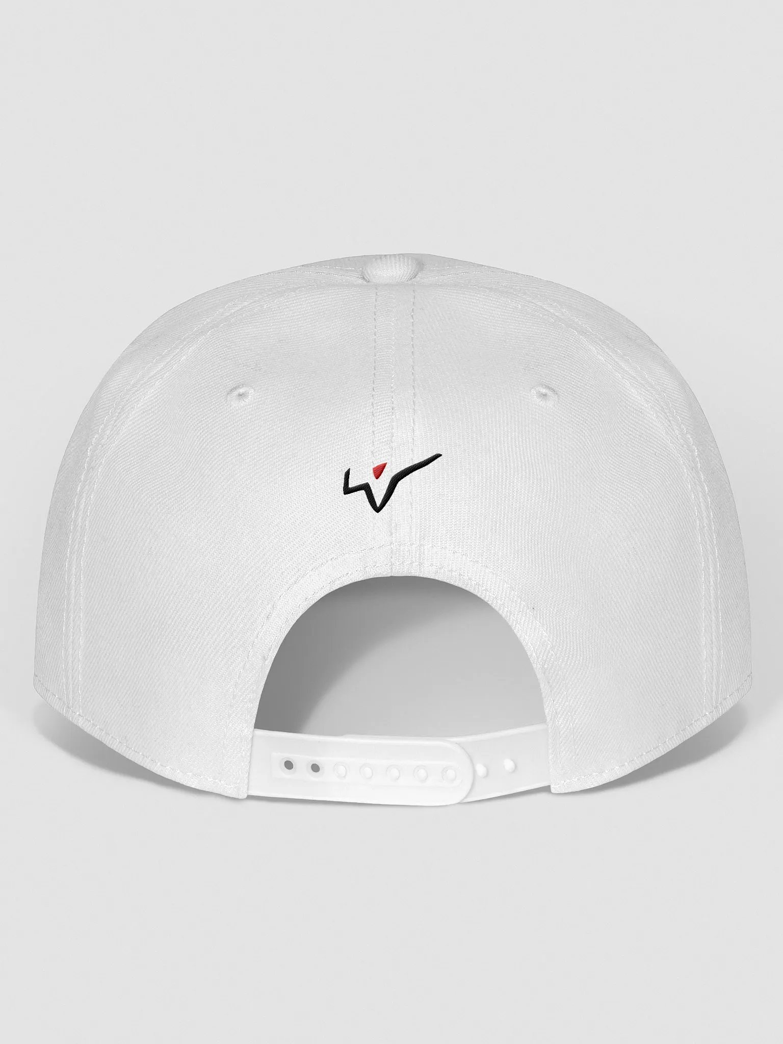 FTA - Shadow Triad Snapback Cap product image (4)