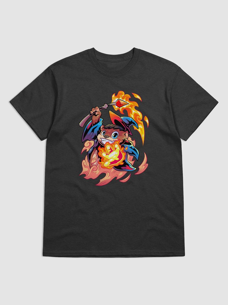 Mens - Magical Otter Tee product image (3)