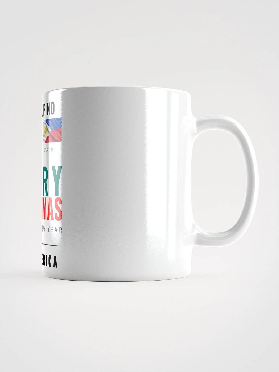 I AM A FILIPINO MUG product image (18)