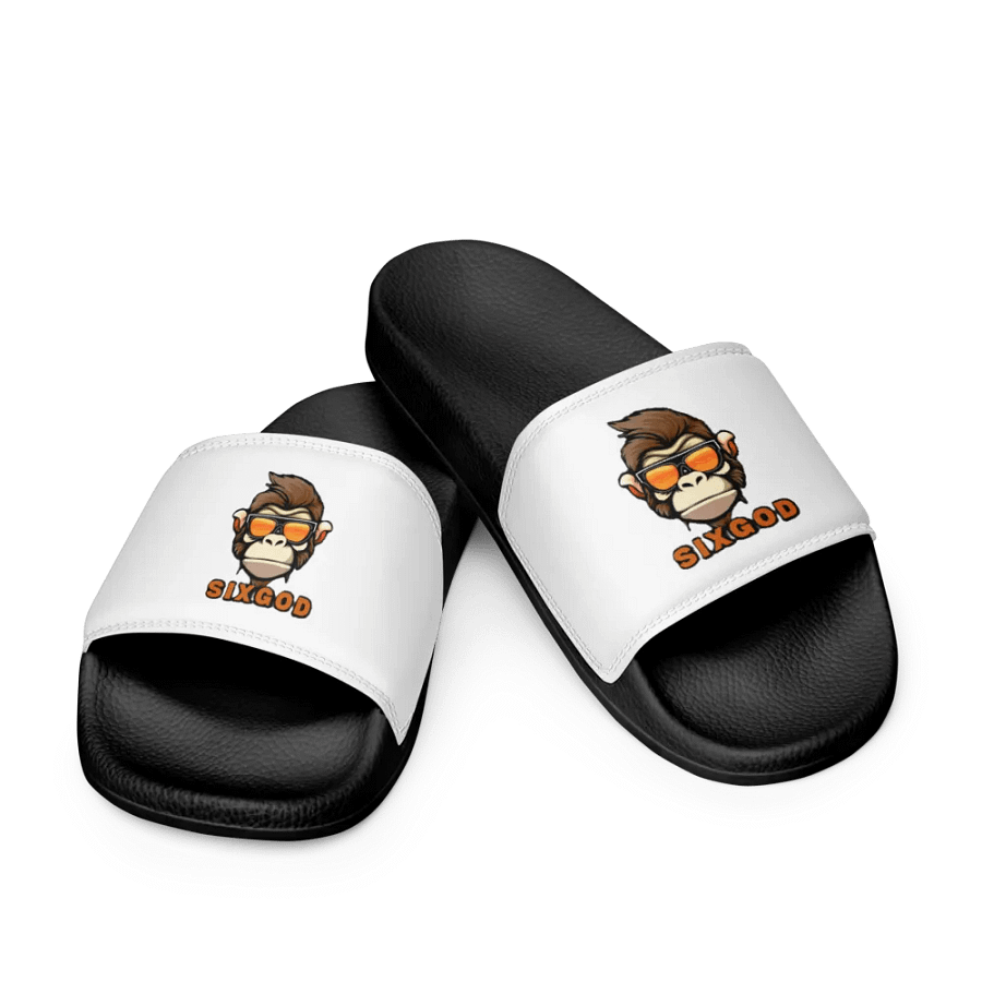 SIXGOD Monkey King Slides product image (11)