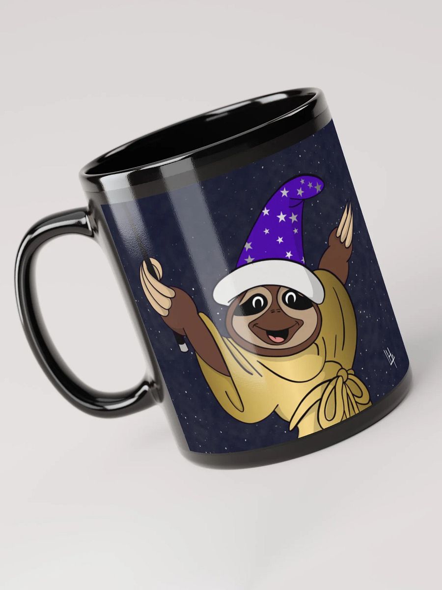 Wizard Sloth product image (6)