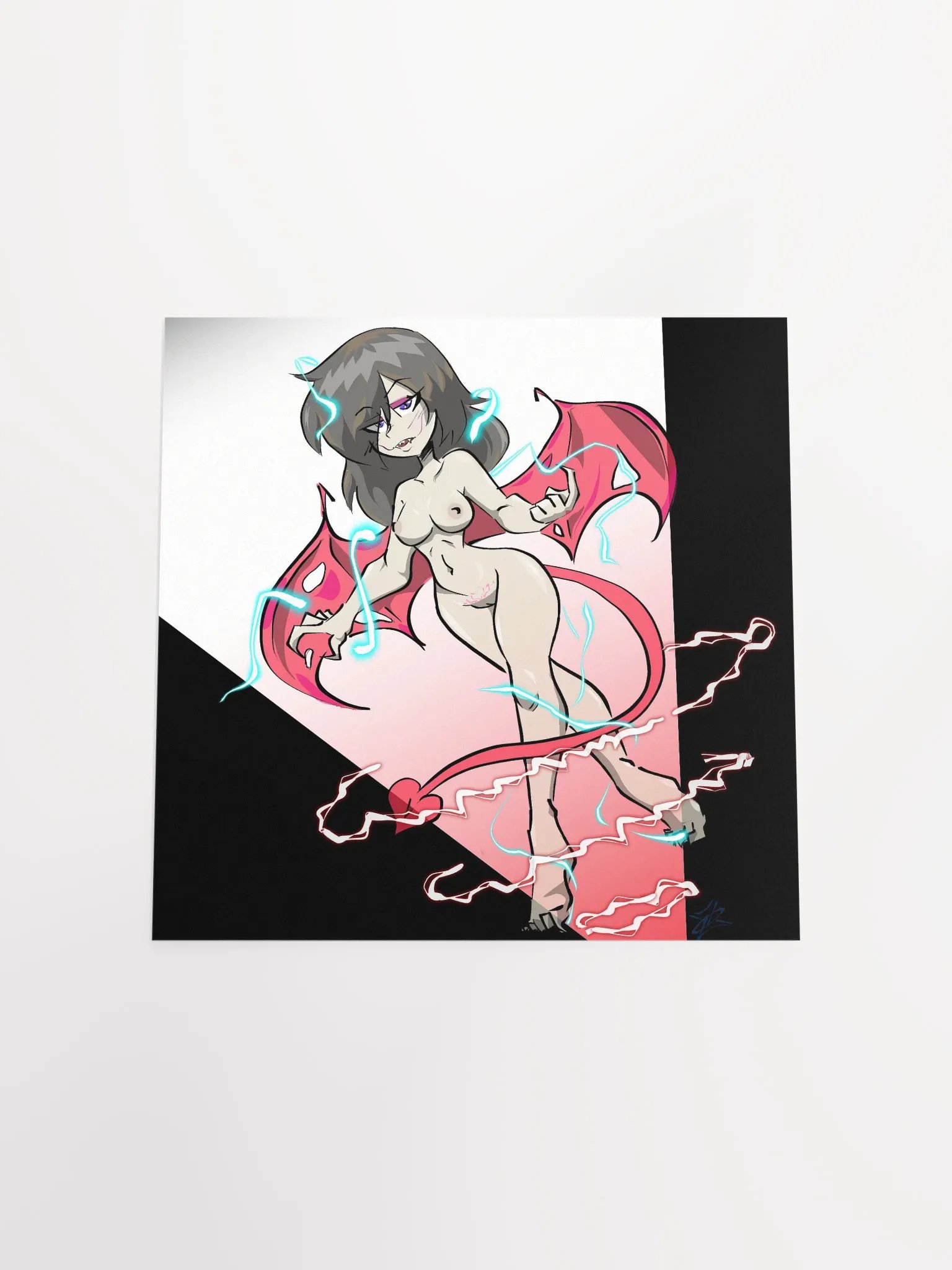 Bow to your Queen product image (16)