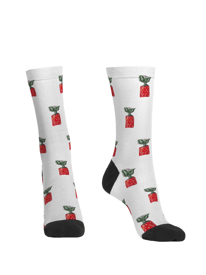 Granny Candy Socks product image (2)