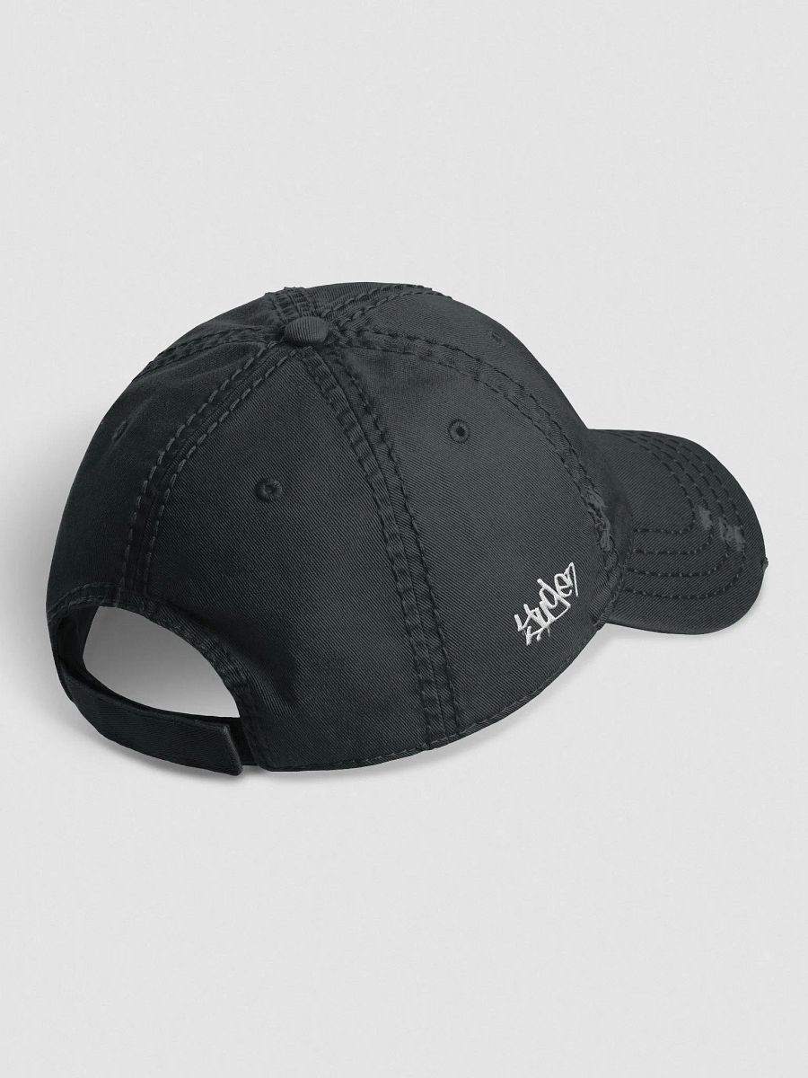 Yugen Motorsports Distress Cap product image (6)