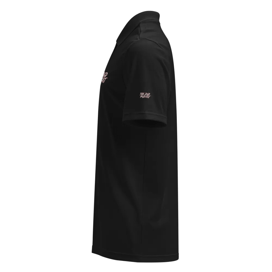 The DGD Podcast Sport Polo product image (2)