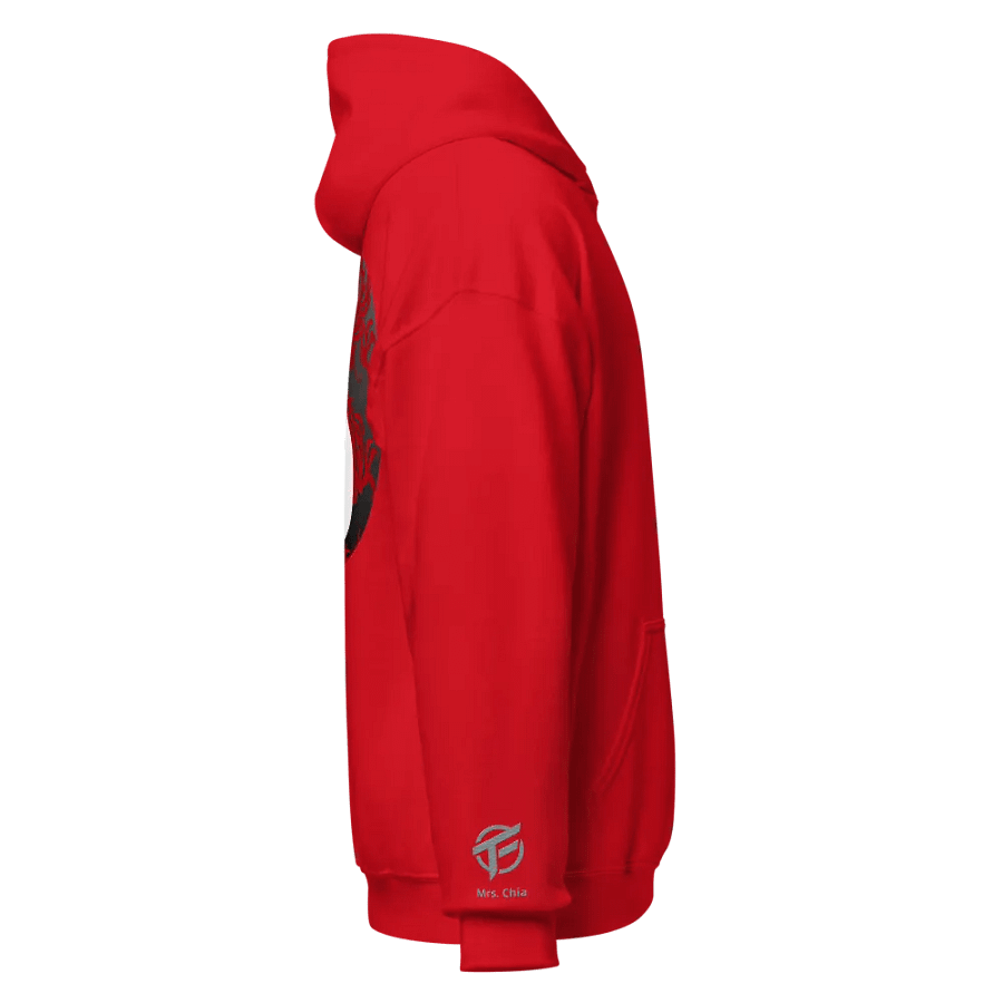 TopFrag™ Mrs. Chia Gildan Classic Hoodie product image (7)