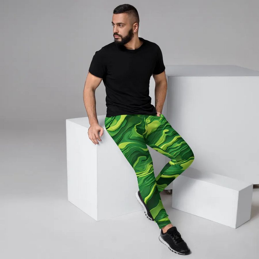 Harmony Flow Men's Joggers product image (11)
