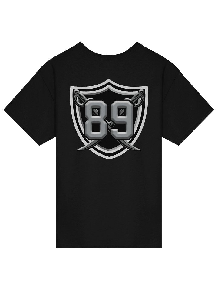 OAKLAND SHIELD (BOWERS) product image (4)