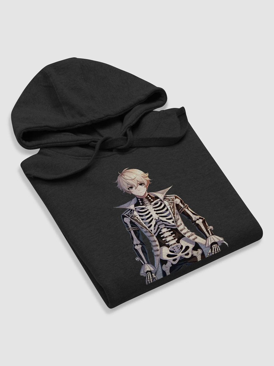 Anime Spookfest: Halloween Monster Party Hoodie product image (5)