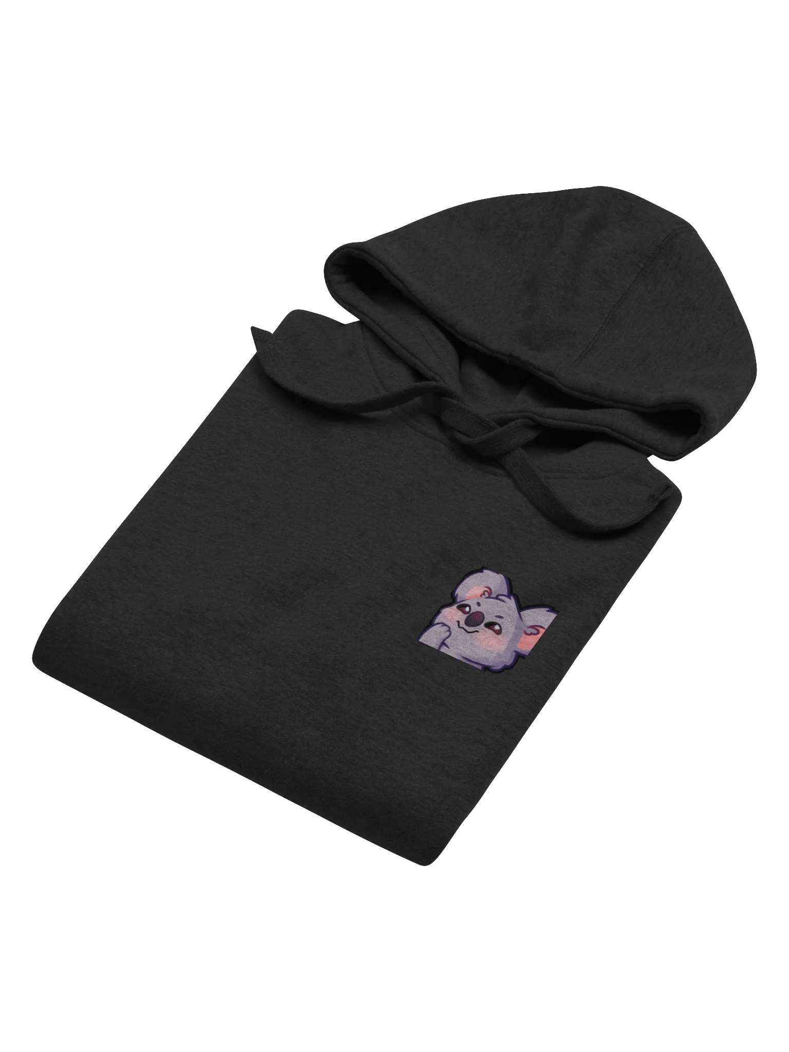 WallaKoalas Smug Hoodie product image (6)